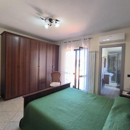 Aria Di Mare B&B Family San Nicola Arcella Exterior foto