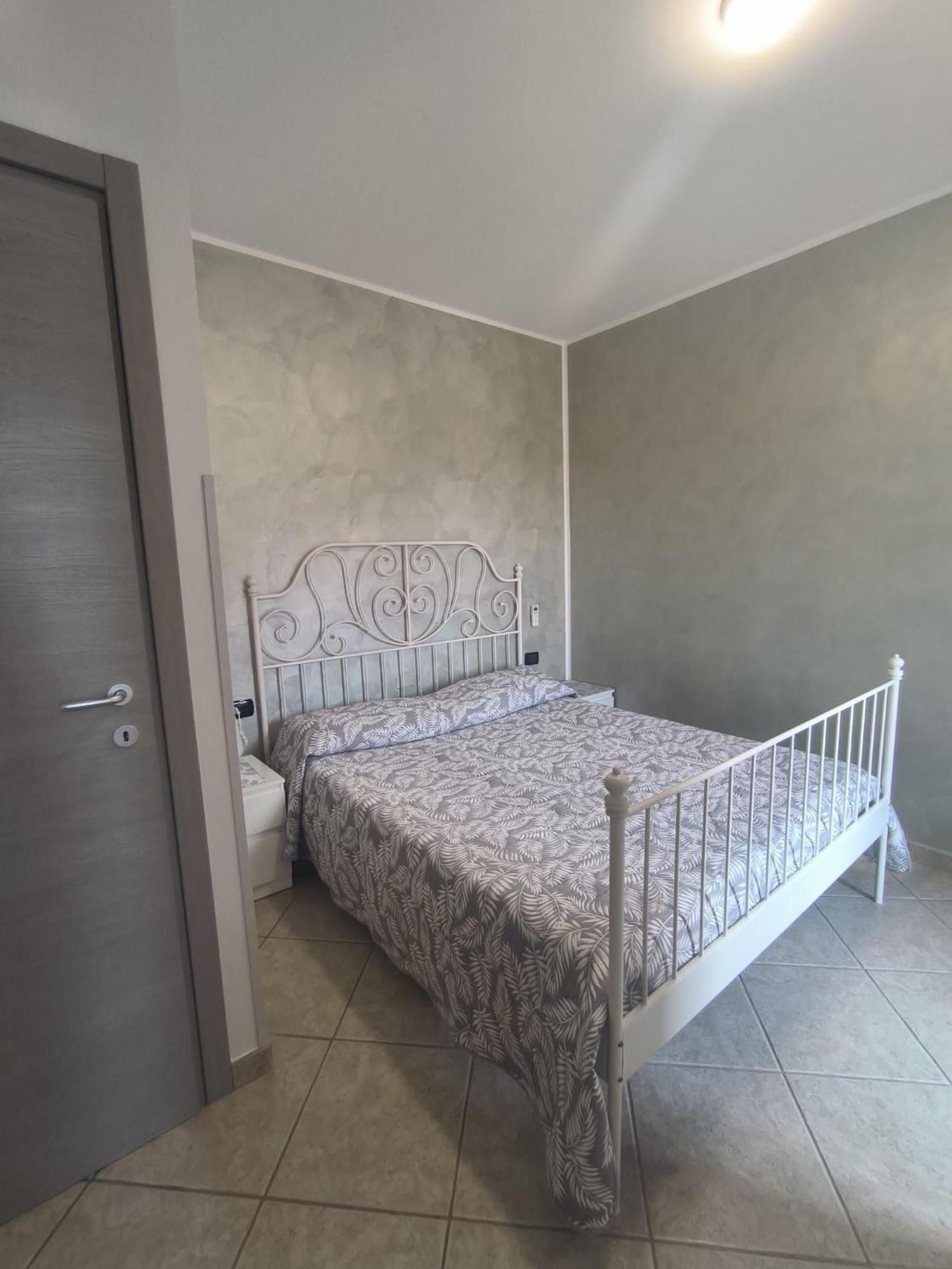 Aria Di Mare B&B Family San Nicola Arcella Exterior foto